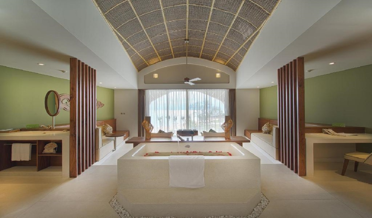 The Shells Resort And Spa Phu Quoc